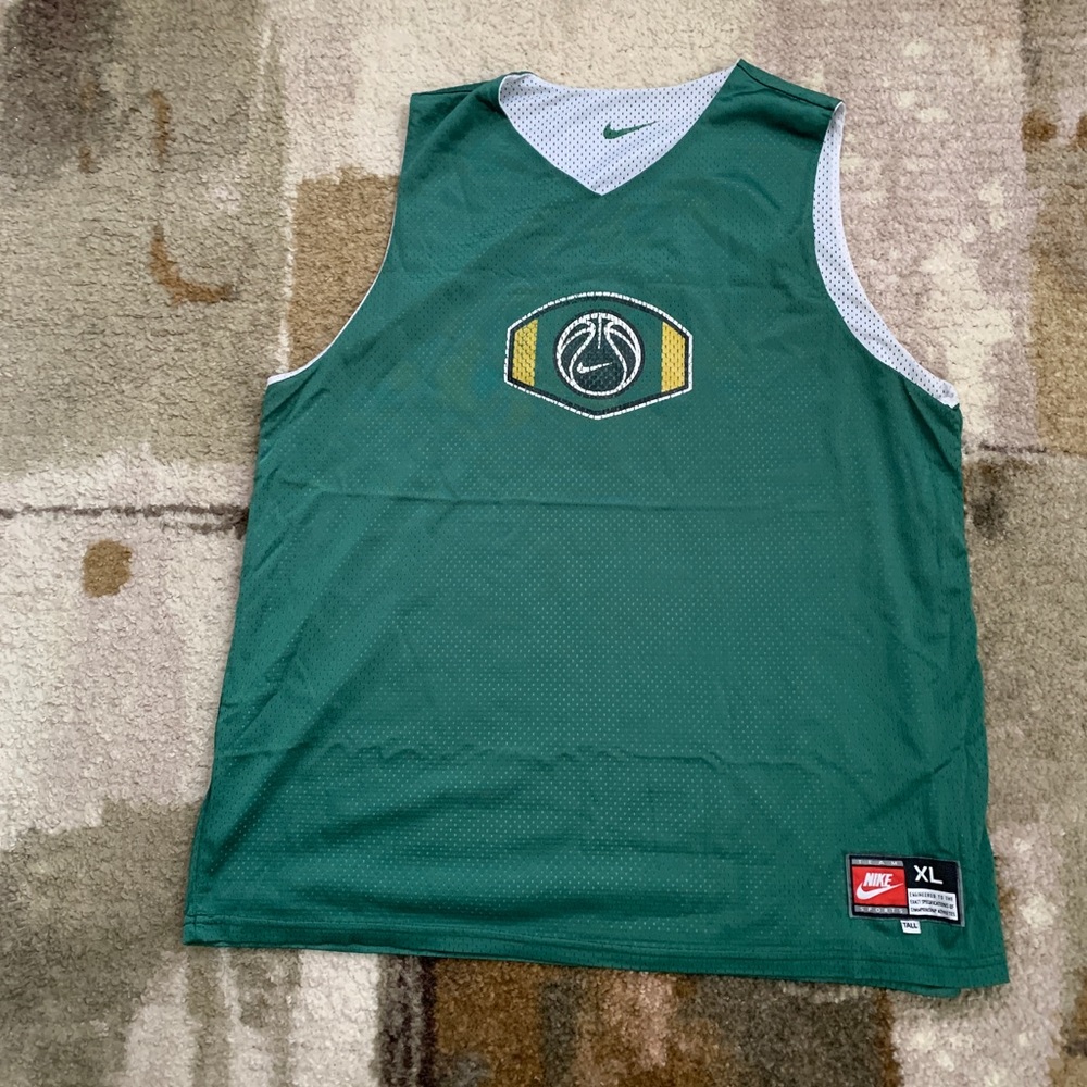 Nike - Reversible Jersey